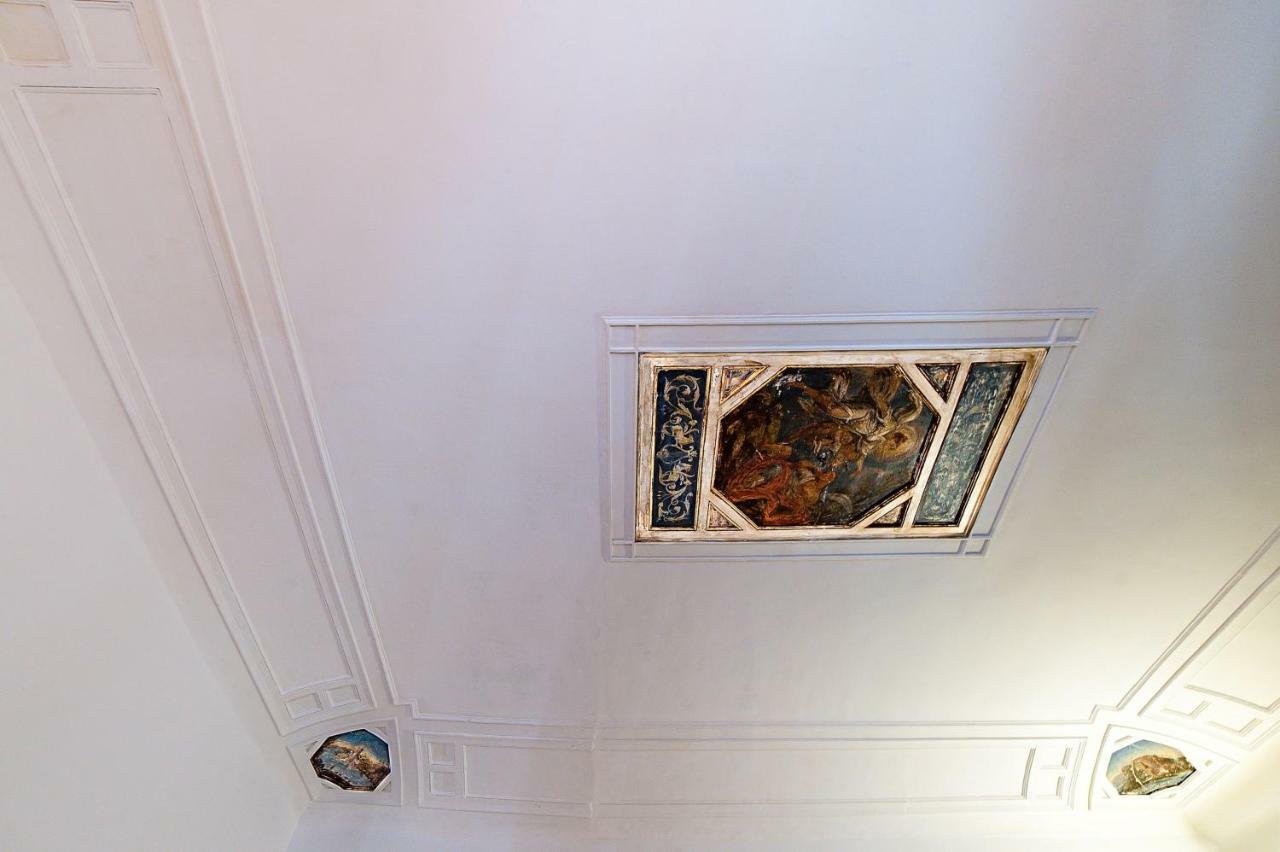 Corso Vittorio Giuliano Family Daire Palermo Dış mekan fotoğraf