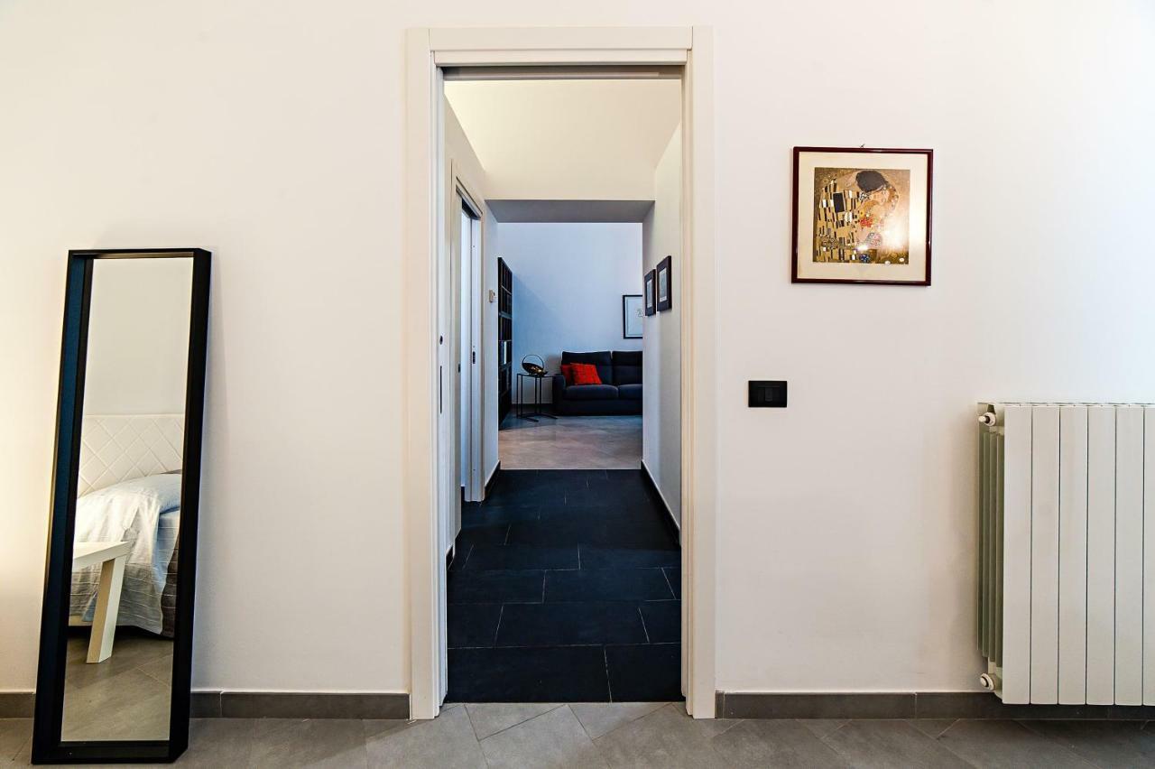 Corso Vittorio Giuliano Family Daire Palermo Dış mekan fotoğraf