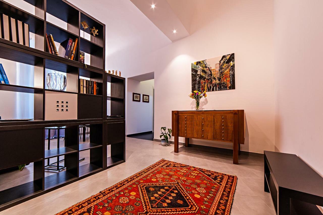 Corso Vittorio Giuliano Family Daire Palermo Dış mekan fotoğraf