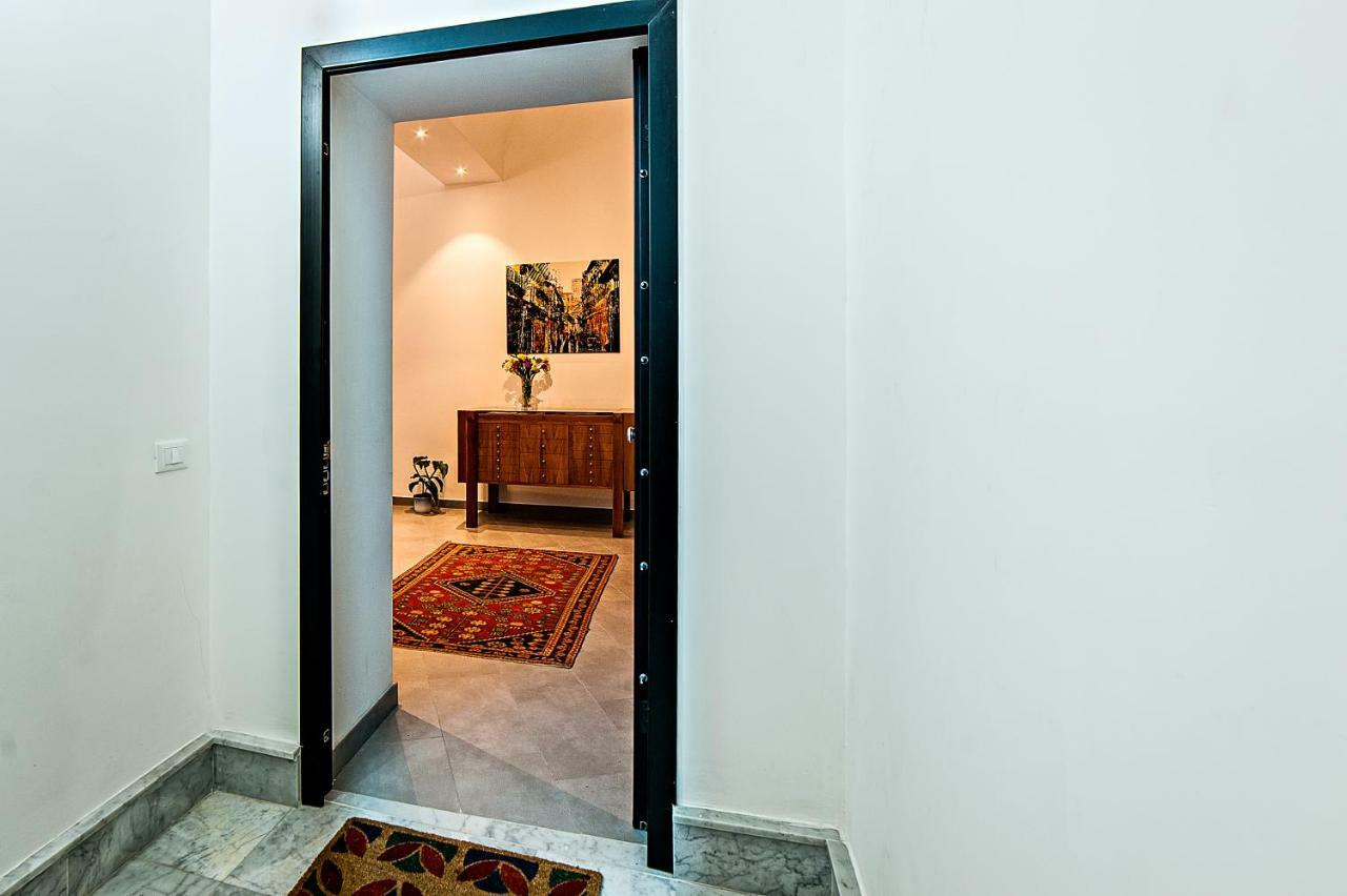Corso Vittorio Giuliano Family Daire Palermo Dış mekan fotoğraf